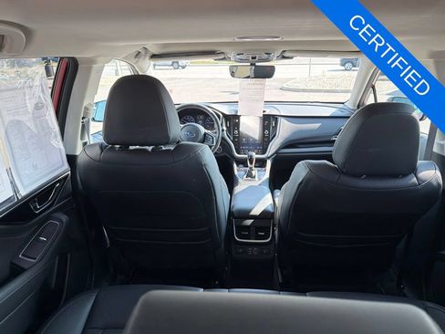 Certified 2024 Subaru Outback Limited AWD/4WD image 30