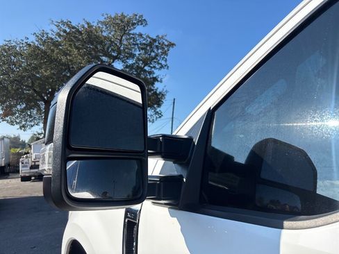Used 2021 Ford F250 XLT w/ XLT Value Package AWD/4WD image 32
