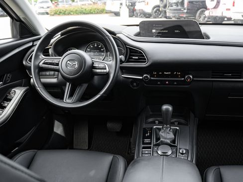 Used 2023 MAZDA CX-30 AWD 2.5 S w/ Select Package image 28