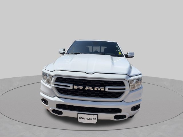 Used 2022 RAM 1500 Big Horn AWD/4WD image 10