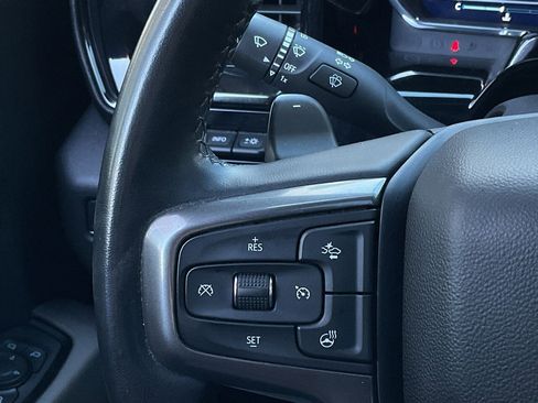 Used 2023 Chevrolet Silverado 1500 ZR2 w/ Technology Package image 29