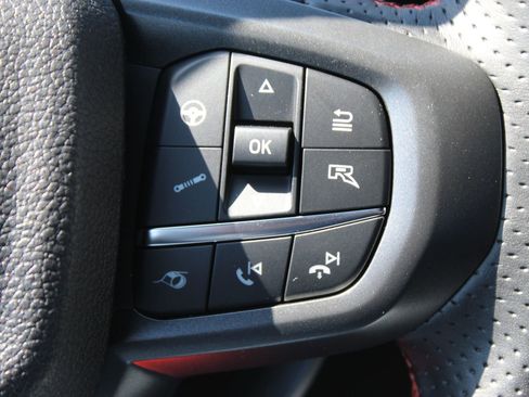 New 2026 Ford Ranger Raptor AWD/4WD image 28