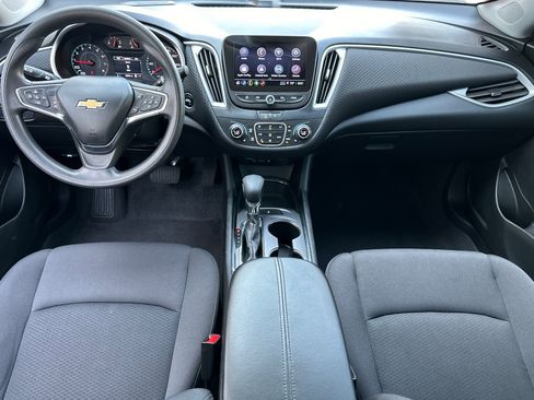 Used 2023 Chevrolet Malibu LT FWD image 13