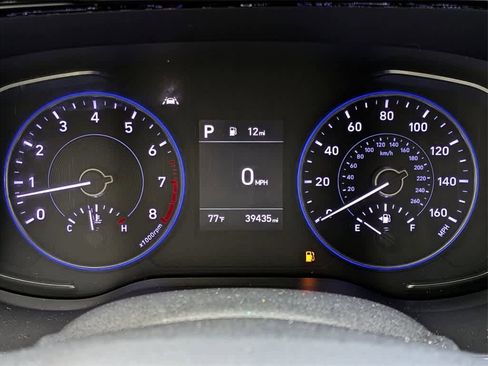 Certified 2022 Hyundai Palisade SE image 35