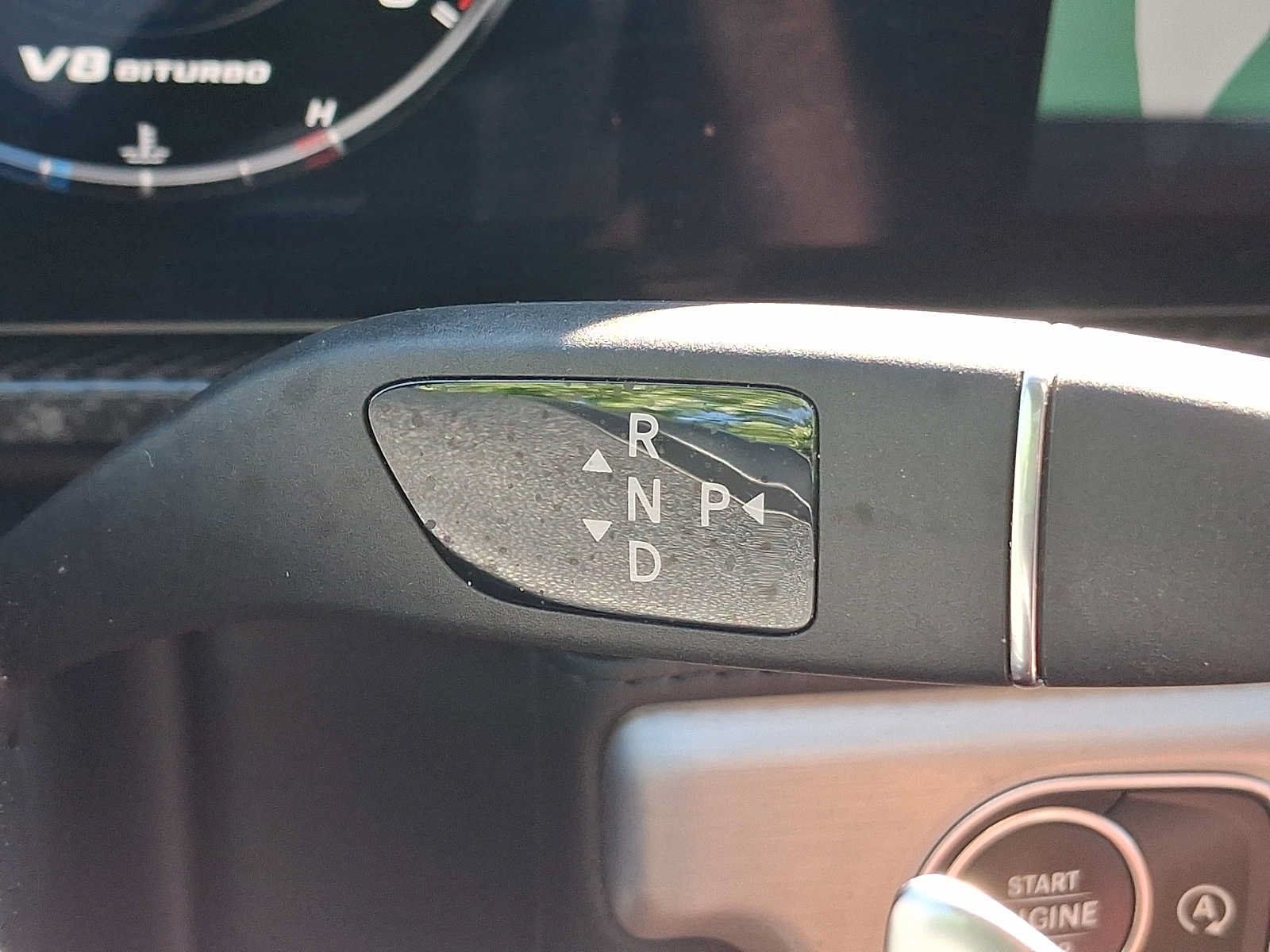 Used 2021 Mercedes-Benz G 63 AMG 4MATIC image 14