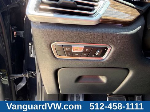 Used 2023 BMW X6 M50i w/ Executive Package AWD/4WD image 27