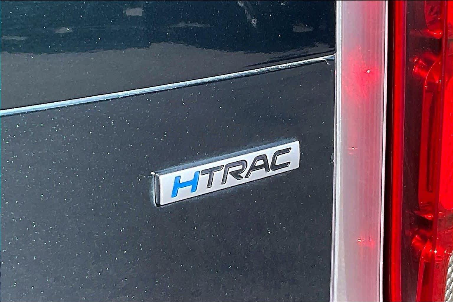 Used 2024 Hyundai Palisade Calligraphy AWD/4WD image 30