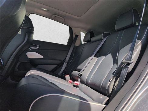 New 2026 Acura RDX SH-AWD w/ Advance Package image 16