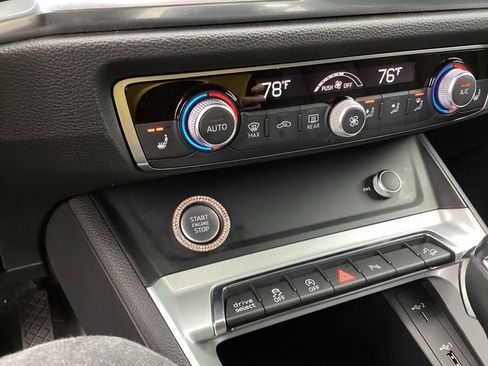 Used 2020 Audi Q3 2.0T Premium w/ Convenience Package image 15