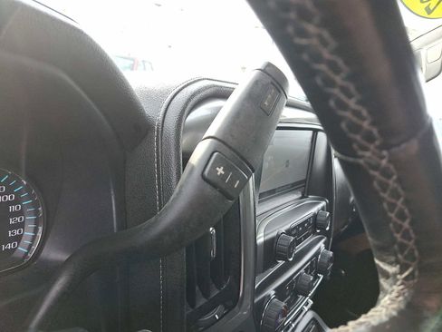 Used 2018 Chevrolet Silverado 1500 LTZ w/ Sport Package image 15