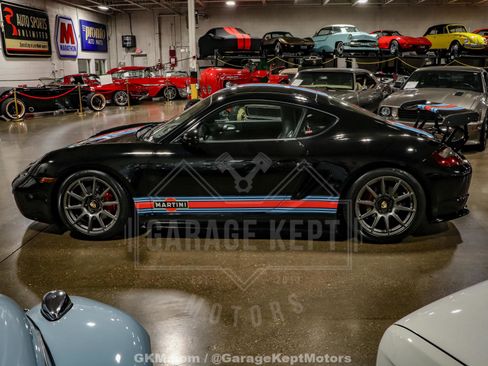 Used 2006 Porsche Cayman S image 5