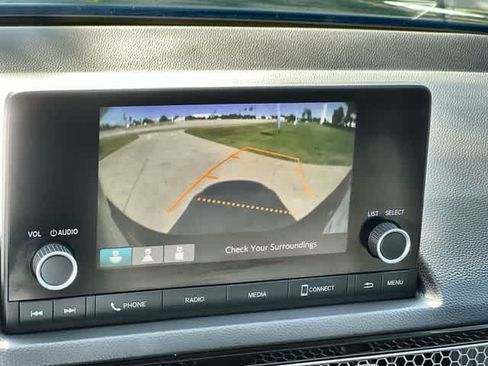 Used 2026 Honda Civic LX image 26