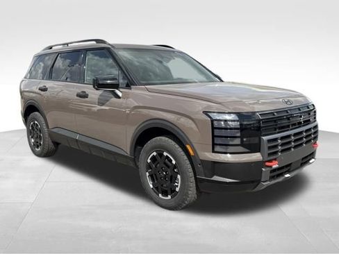New 2026 Hyundai Palisade XRT Pro AWD/4WD image 7