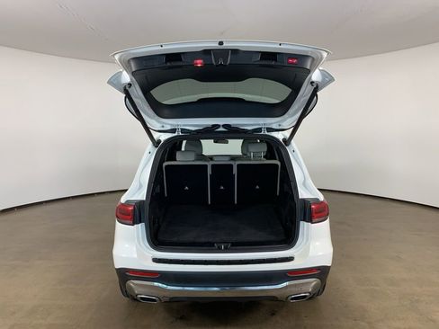 Used 2020 Mercedes-Benz GLB 250 image 12