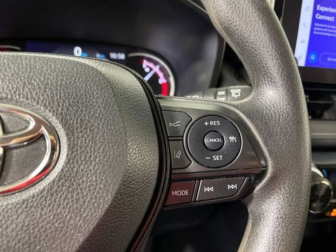 Certified 2024 Toyota RAV4 XLE image 27