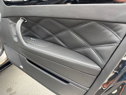 Used 2009 Bentley Flying Spur Flying Spur Speed AWD/4WD image 84