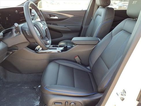 New 2026 Buick Envista Sport Touring w/ Convenience I Package image 5