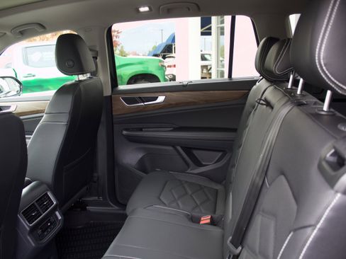 New 2026 Volkswagen Atlas SE AWD/4WD image 26