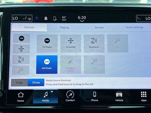 Certified 2024 Chrysler Pacifica Touring-L FWD image 32