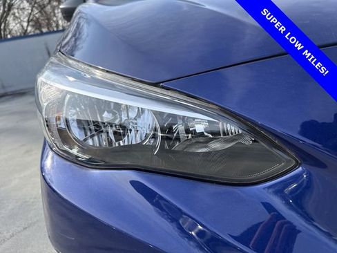 Certified 2023 Subaru Impreza 2.0i image 24