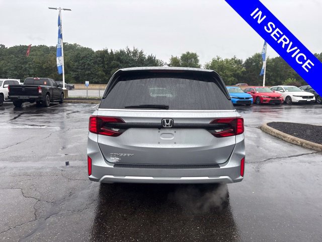 Used 2026 Honda Odyssey EX-L image 6
