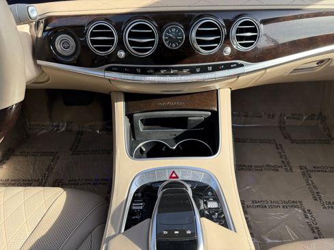 Used 2020 Mercedes-Benz Maybach S 650 Maybach S 650 image 16