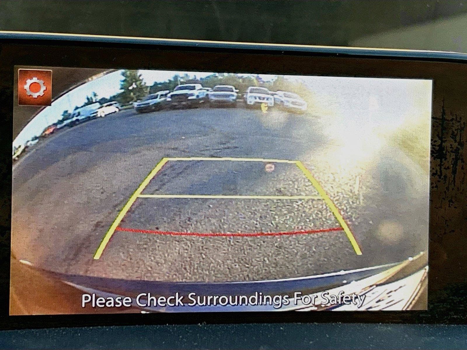 Used 2019 MAZDA CX-5 Grand Touring w/ GT Premium Package AWD/4WD image 32