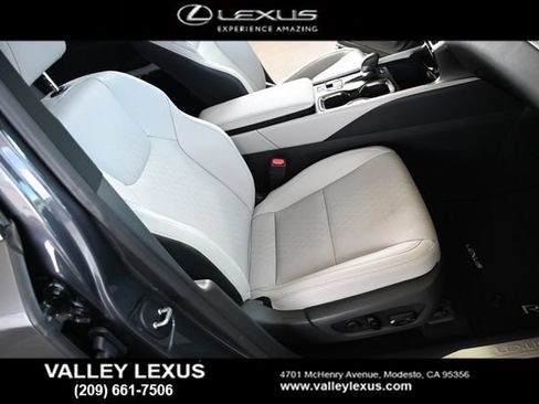 Certified 2024 Lexus RX 350 Premium Plus w/ Convenience Package FWD image 21