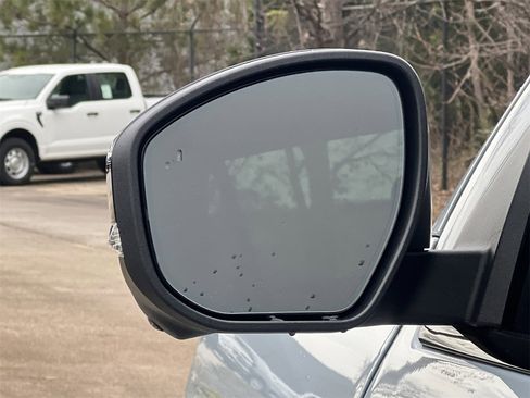 New 2025 Ford Expedition Platinum w/ Stealth Performance Package image 29