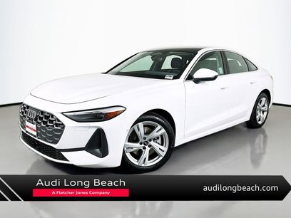 Used 2025 Audi A5 2.0T Premium w/ Convenience Package