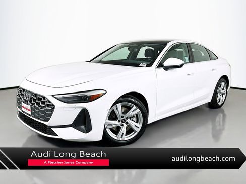 Used 2025 Audi A5 2.0T Premium w/ Convenience Package image 1