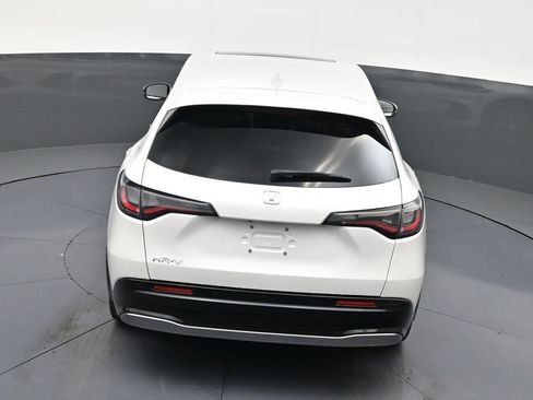 Used 2024 Honda HR-V EX-L image 16