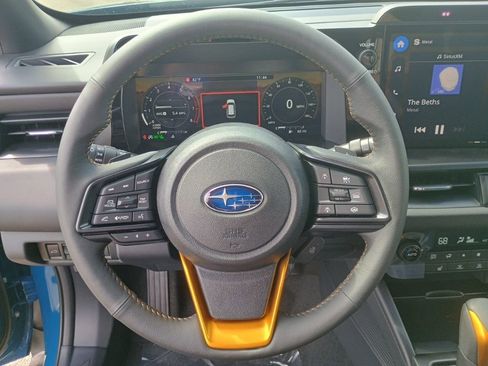 New 2026 Subaru Outback Wilderness image 15