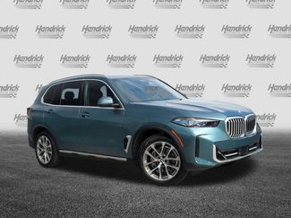 Used 2026 BMW X5 sDrive40i RWD video 2