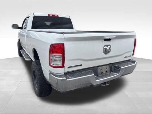 Used 2021 RAM 2500 Big Horn image 18