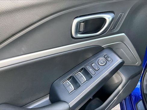 Certified 2025 Acura Integra A-Spec FWD image 27