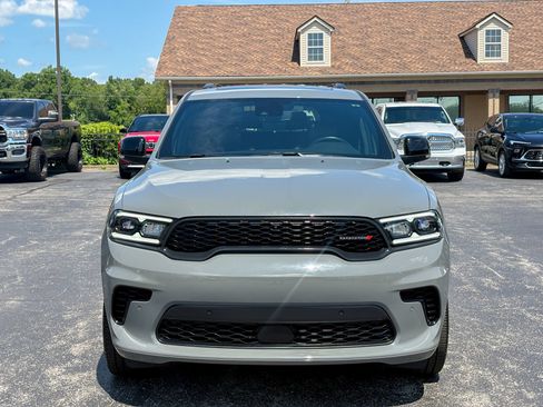 Used 2026 Dodge Durango GT AWD/4WD image 4