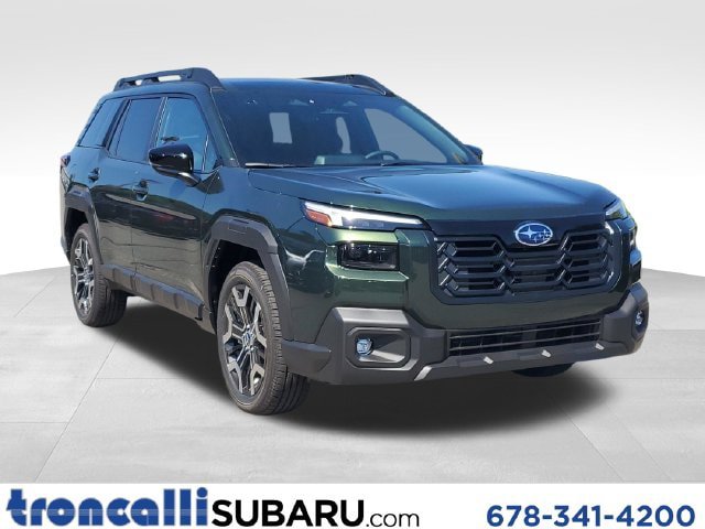 New 2026 Subaru Outback Touring XT AWD/4WD image 1