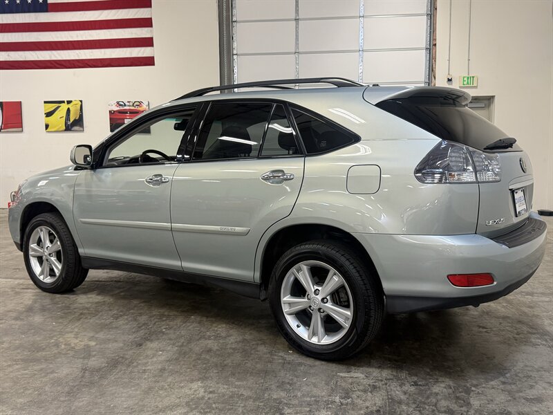 Used 2008 Lexus RX 400h AWD w/ Premium Plus Pkg image 5