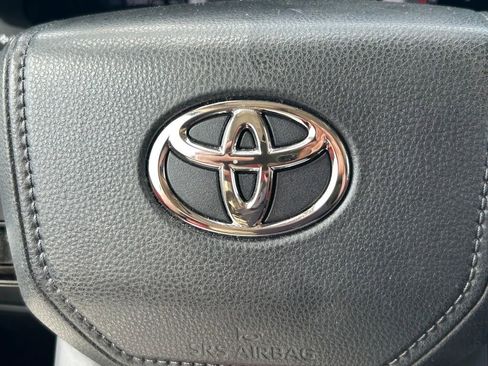 Used 2023 Toyota Sequoia TRD Pro image 49