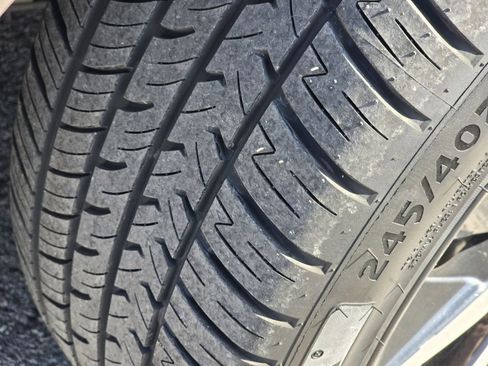 Used 2022 Chevrolet Malibu RS w/ LPO, Convenience Package 2 image 30