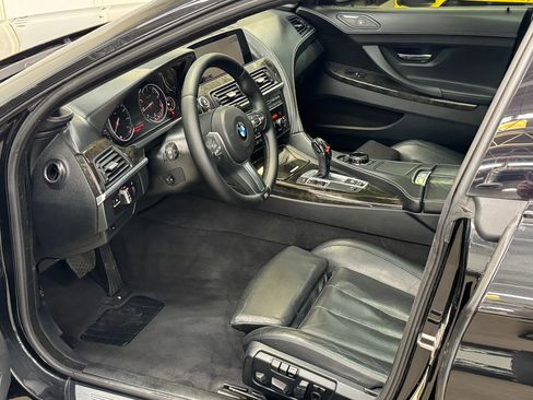 Used 2016 BMW 640i Gran Coupe image 10