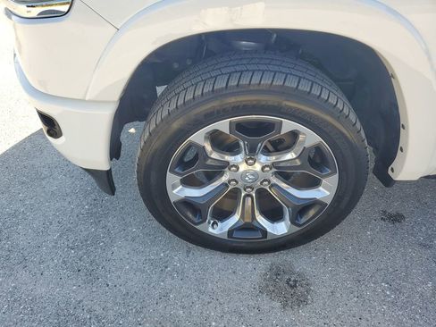 Used 2020 RAM 1500 Limited image 18