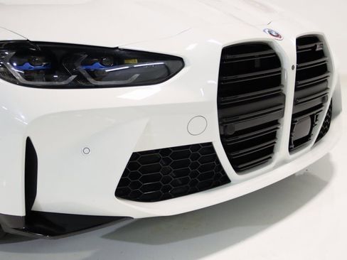 Used 2023 BMW M4 xDrive Competition image 29