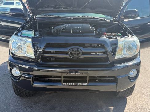 Used 2008 Toyota Tacoma PreRunner image 68