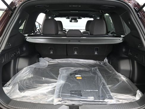New 2026 Subaru Forester Premium image 17