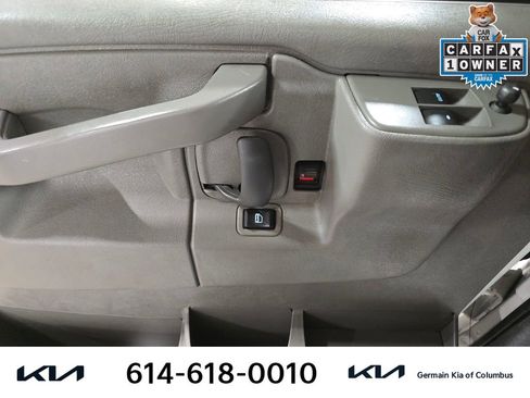 Used 2022 GMC Savana 2500 w/ Driver Convenience Package image 25