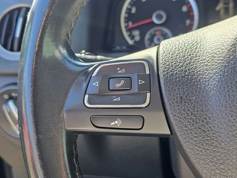 Used 2017 Volkswagen Tiguan Wolfsburg Edition AWD/4WD image 36