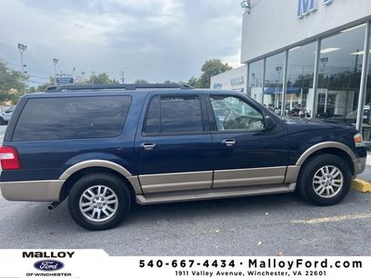Used 2014 Ford Expedition EL XLT w/ Equipment Group 202A