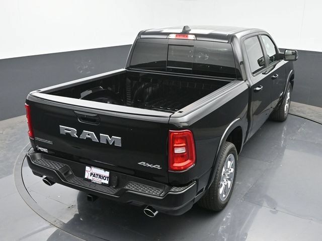Used 2026 RAM 1500 Big Horn AWD/4WD image 40